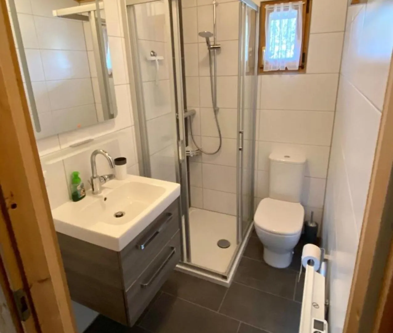 Holiday home Ferienhaus Nr 6, Typ A, Feriendorf Jaegerpark, Bayerischer Wald Viechtach